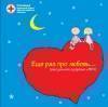 Pamphlet: Once again about love  sexual health and HIV